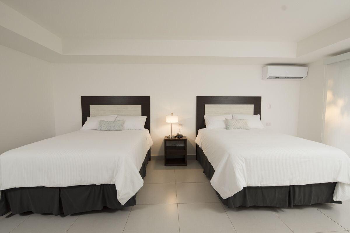 Hotel Nicte Манагуа Екстериор снимка